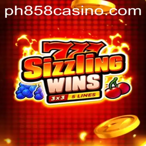 Exploring 777sizzlingwins: A Game of Thrills at PH858 Casino