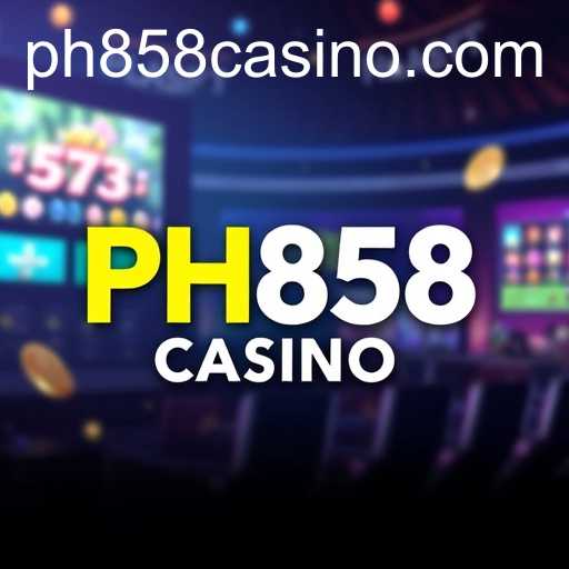 About Us - PH858 Casino