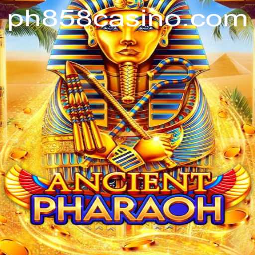 Discover the Thrilling World of AncientPharaoh at PH858 Casino