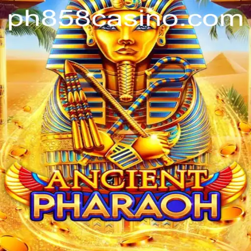 Discover the Thrilling World of AncientPharaoh at PH858 Casino