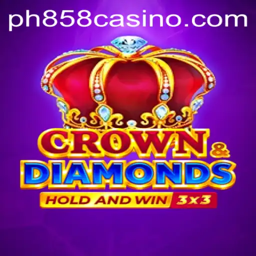 Exploring the World of Crowndiamonds: The New PH858 Casino Game
