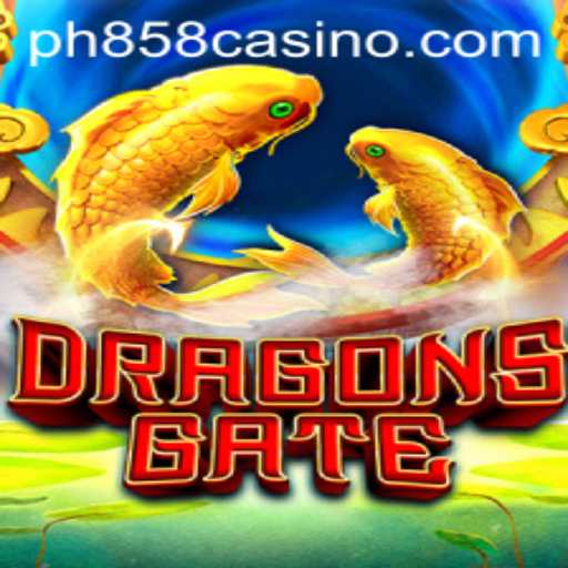 Exploring the World of DragonsGate at PH858 Casino