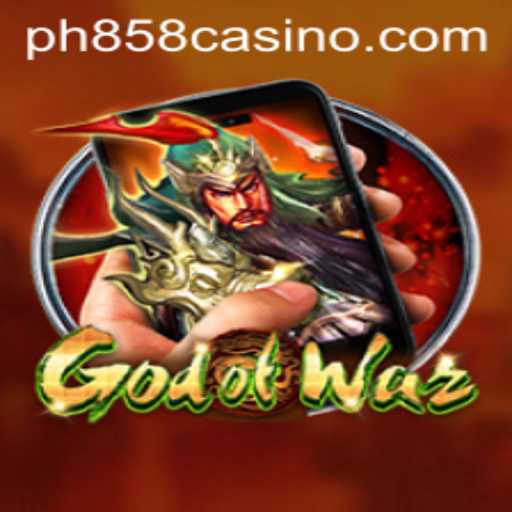 Exploring GodofWarM: A Dive into the PH858 Casino Game Phenomenon
