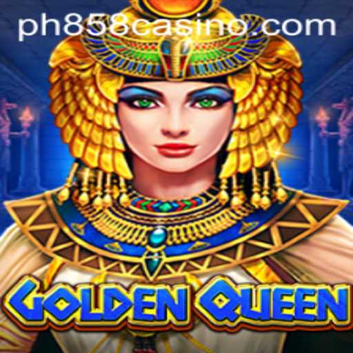 GoldenQueen: The Thrilling Adventure at PH858 Casino