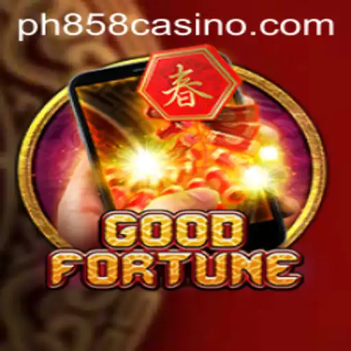 Experience GoodFortuneM: A Thrilling Game at PH858 Casino