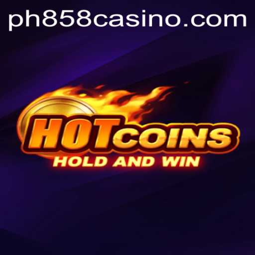 HotCoins: A Riveting Adventure Awaits at PH858 Casino