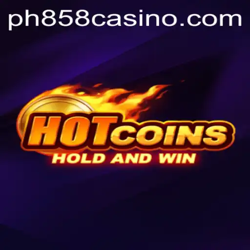 HotCoins: A Riveting Adventure Awaits at PH858 Casino