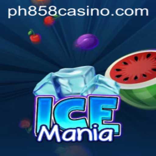 IceMania: Discover the Chilling Thrills of PH858 Casino's Latest Game