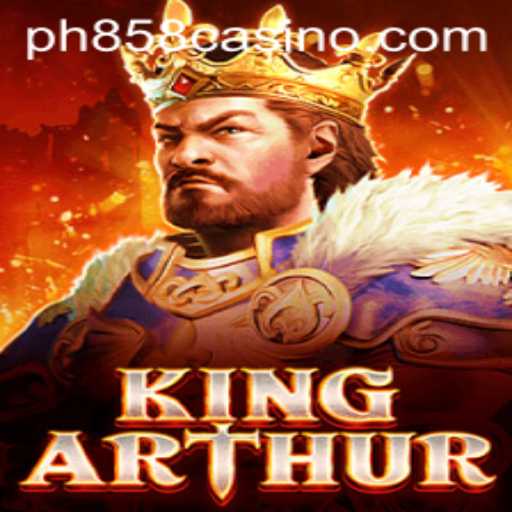 Discover the Epic Adventure of KingArthur: A Journey Through the PH858 Casino