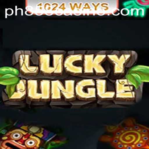 Exploring the Exciting World of LuckyJungle1024 with PH858 Casino