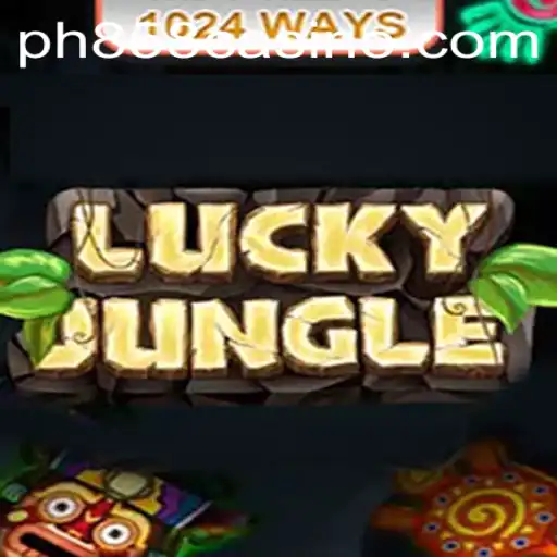 Exploring the Exciting World of LuckyJungle1024 with PH858 Casino