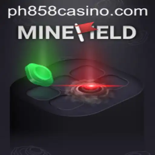 Introducing MineField: Your Thrilling Adventure at PH858 Casino
