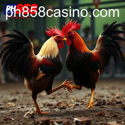 Exploring the Dynamics of Online Sabong with PH858 Casino