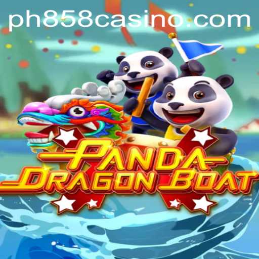 Discover the Excitement of PANDADRAGONBOAT at PH858 Casino
