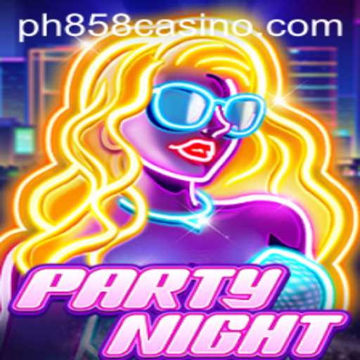 PartyNight: The Ultimate Casino Experience with PH858 Casino