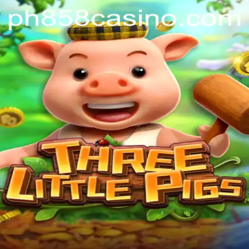 Exploring the Thrilling World of THREELITTLEPIGS at PH858 Casino