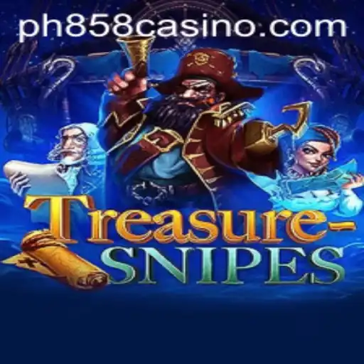Unveiling TreasureSnipes: A New Era in Gaming at PH858 Casino