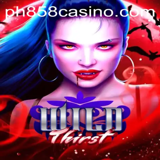 Exploring the Exciting World of WildThirst with PH858 Casino